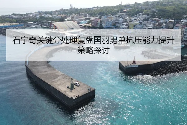 石宇奇关键分处理复盘国羽男单抗压能力提升策略探讨