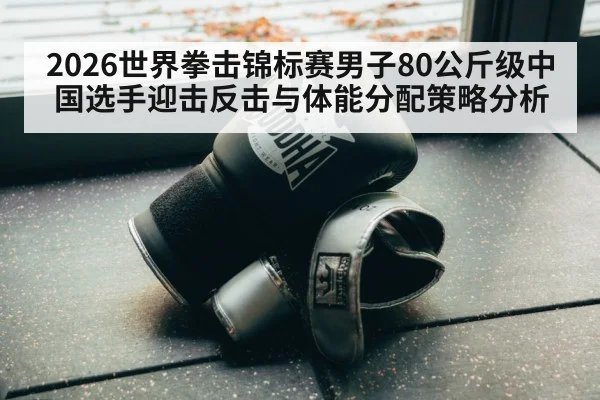 2026世界拳击锦标赛男子80公斤级中国选手迎击反击与体能分配策略分析（KAIYUN）