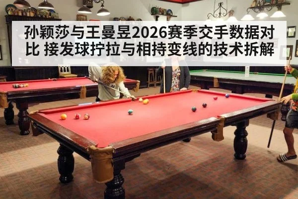 孙颖莎与王曼昱2026赛季交手数据对比 接发球拧拉与相持变线的技术拆解（KAIYUN）