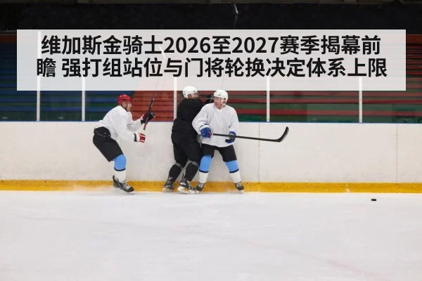 维加斯金骑士2026至2027赛季揭幕前瞻 强打组站位与门将轮换决定体系上限（KAIYUN）
